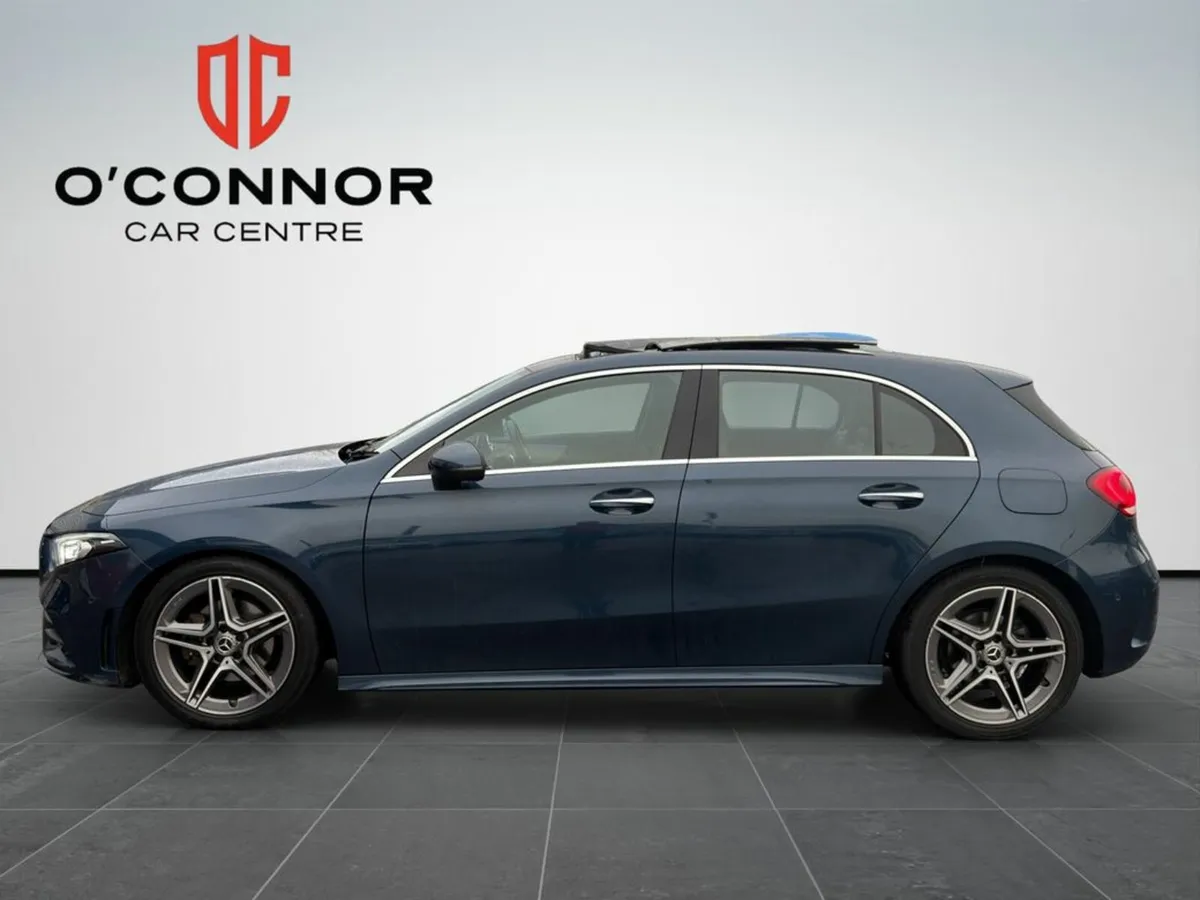 Mercedes-Benz A-Class “So clean it makes other A-C - Image 3