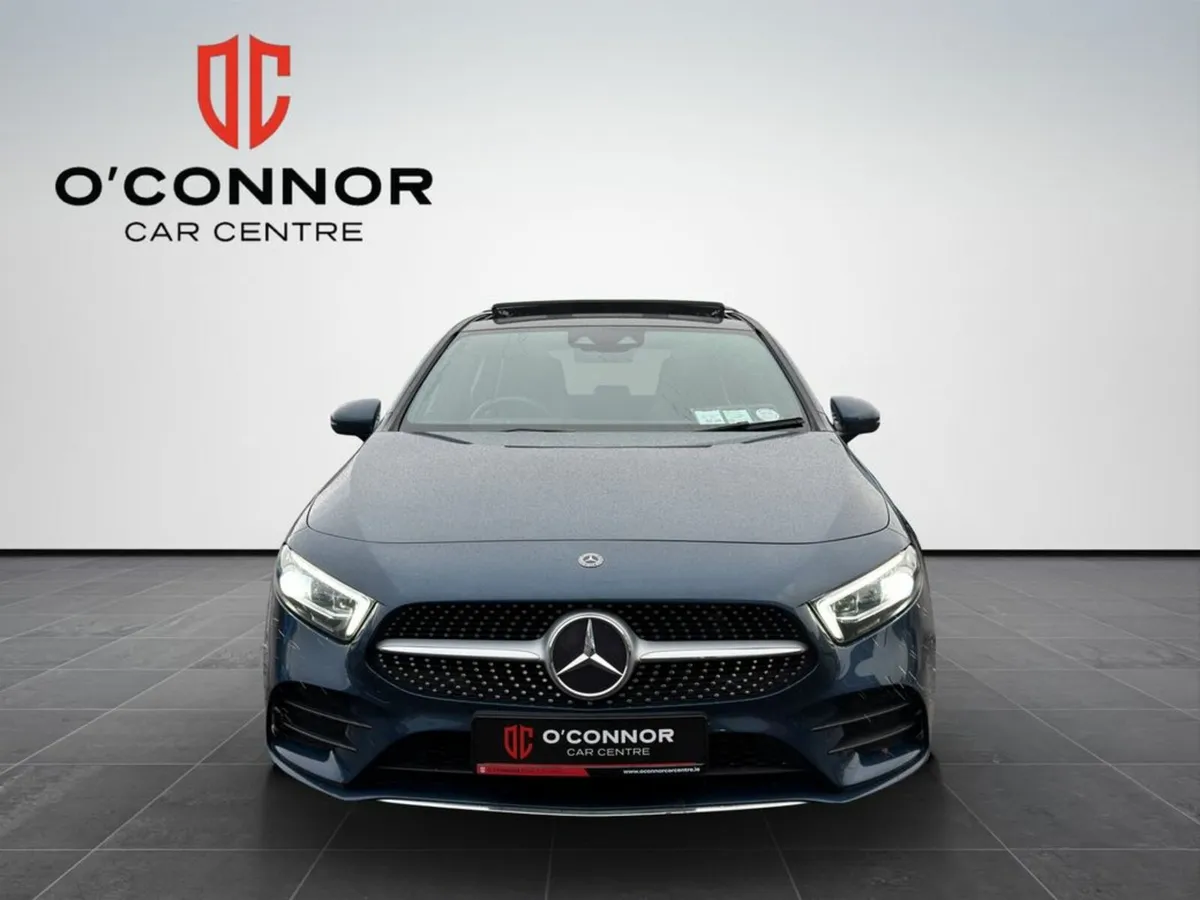 Mercedes-Benz A-Class “So clean it makes other A-C - Image 4