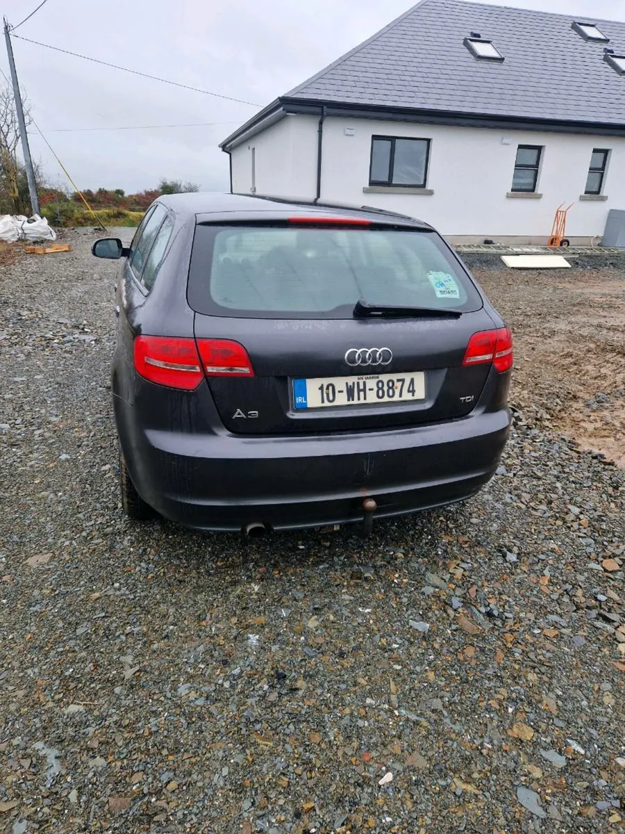 Audi A3 - Image 3