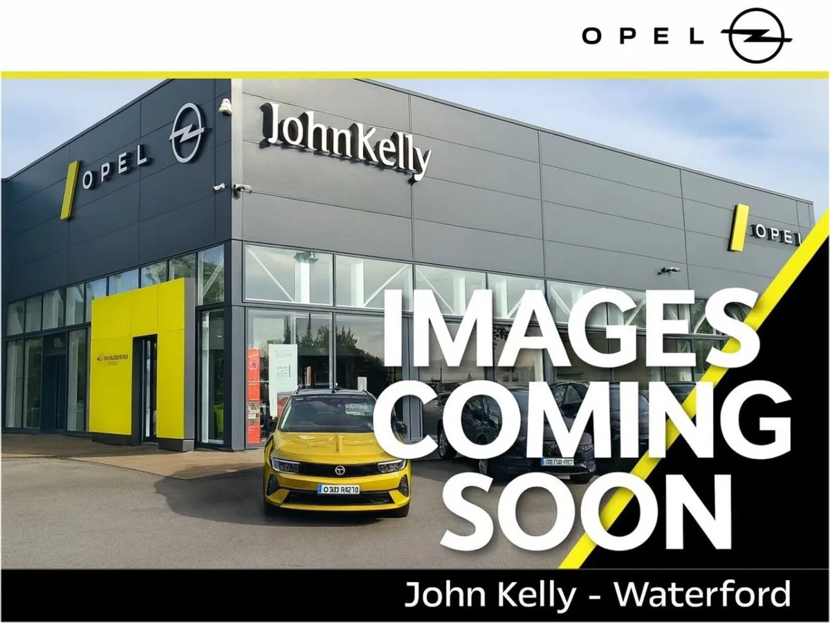 Opel Corsa SRI Limited Edition 1.2i (130ps) Auto - Image 1