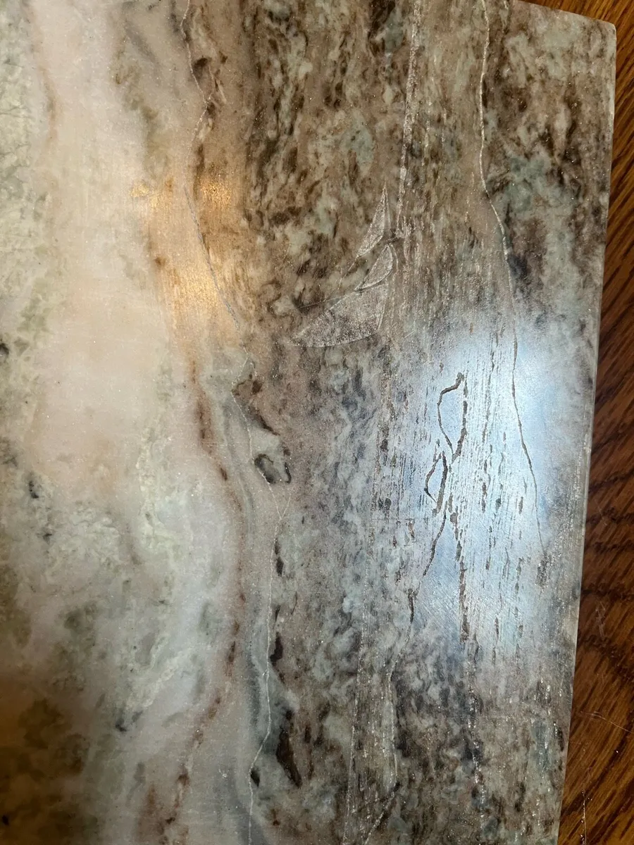 Marble Picture - Image 2