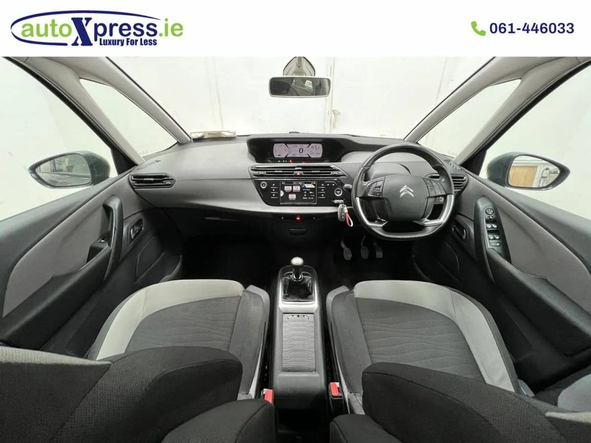 Citroen C4 Picasso Grand C4 Picasso VTR - Image 2