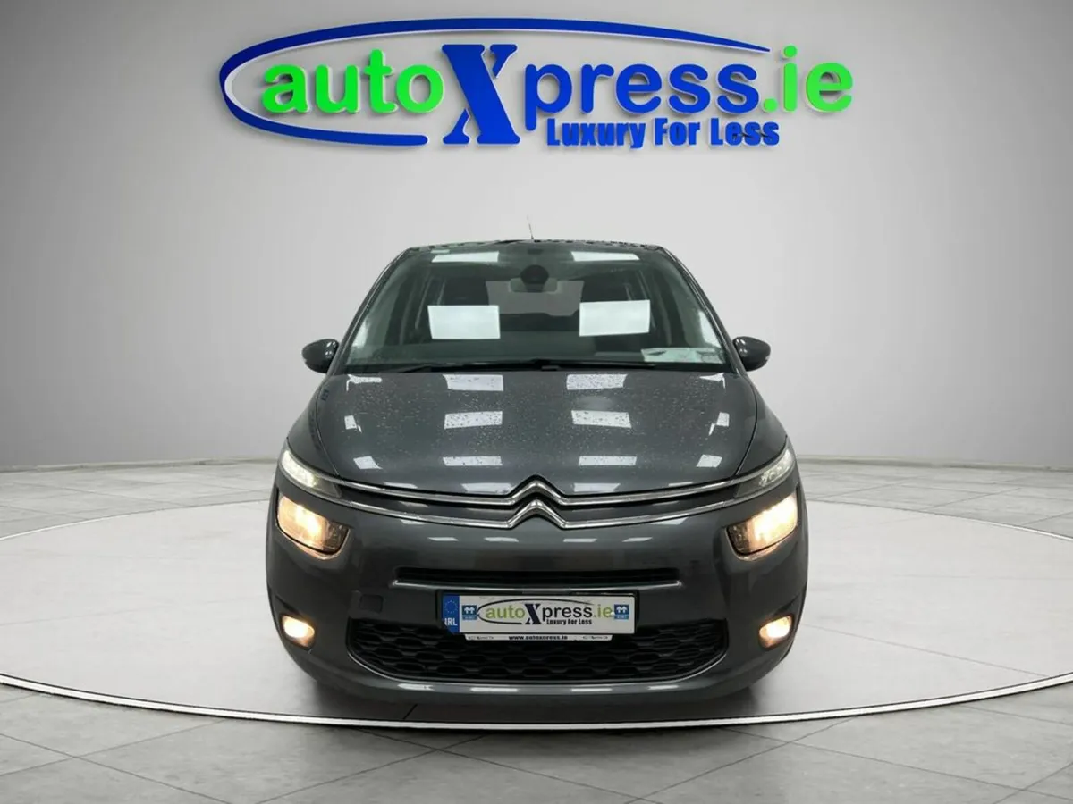 Citroen C4 Picasso Grand C4 Picasso VTR - Image 3