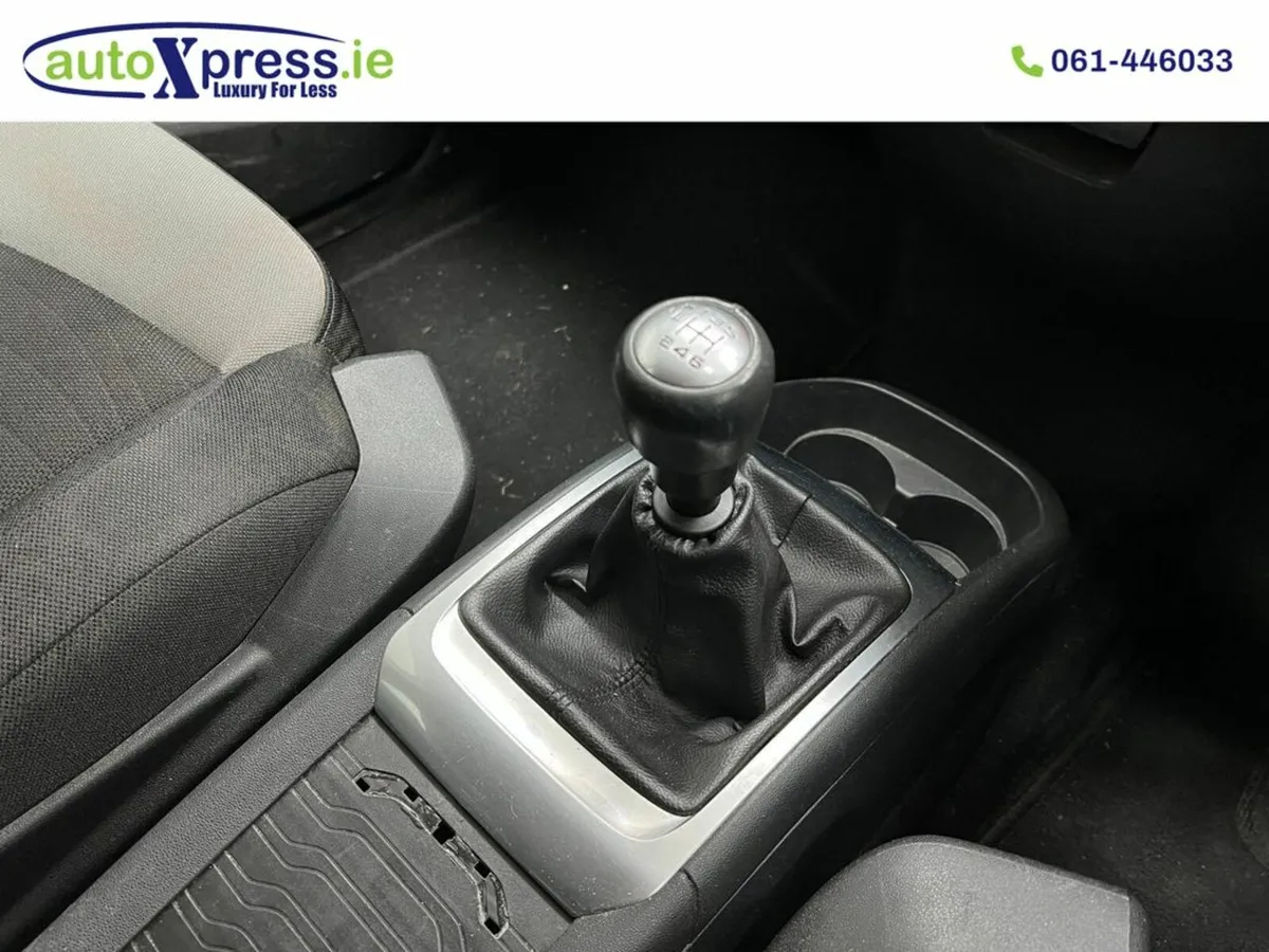 Citroen C4 Picasso Grand C4 Picasso VTR - Image 4