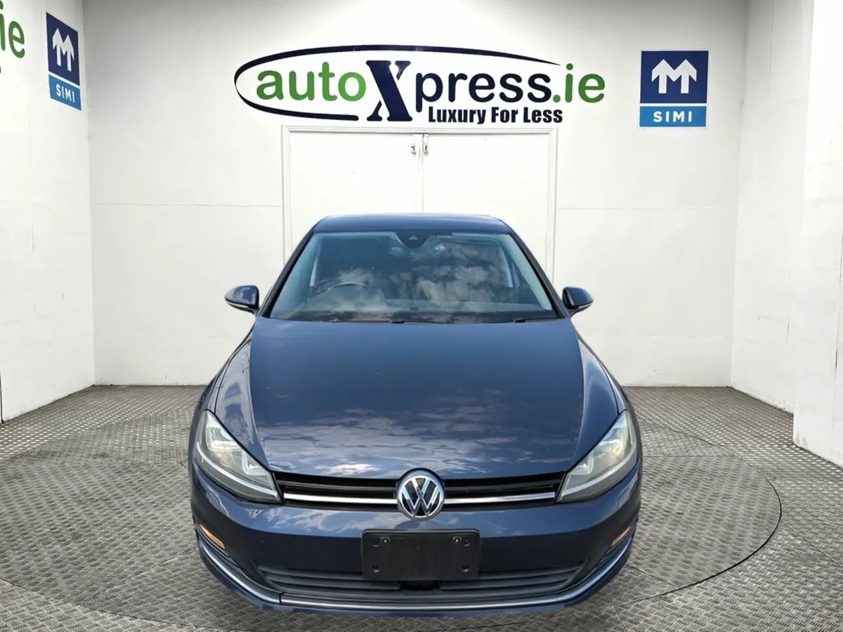 Volkswagen Golf 1.4 TSI High Line Automatic - Image 2