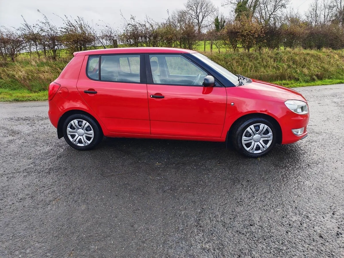 Skoda Fabia 2011 1.2 Petrol *JUST TESTED*CHEAP - Image 2