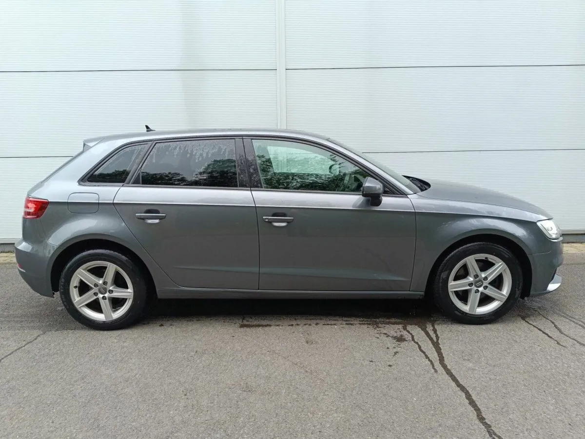 Audi A3 30 TFSI Technik 116BHP SE 5dr Mint - Image 2