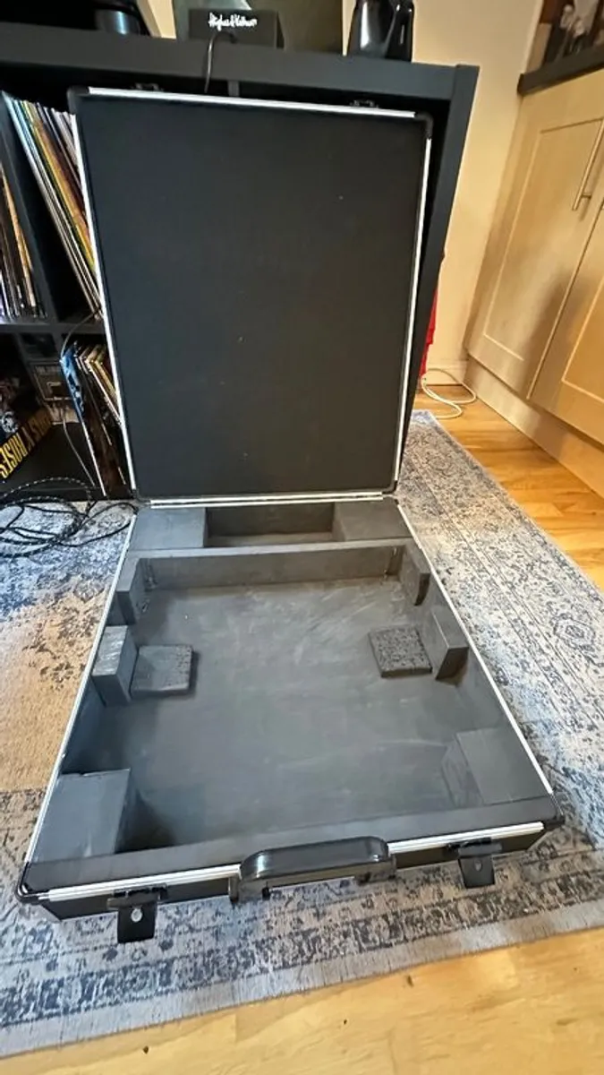 Lighting Controller Desk Chauvet Obey 70 & Mix Case - Image 2