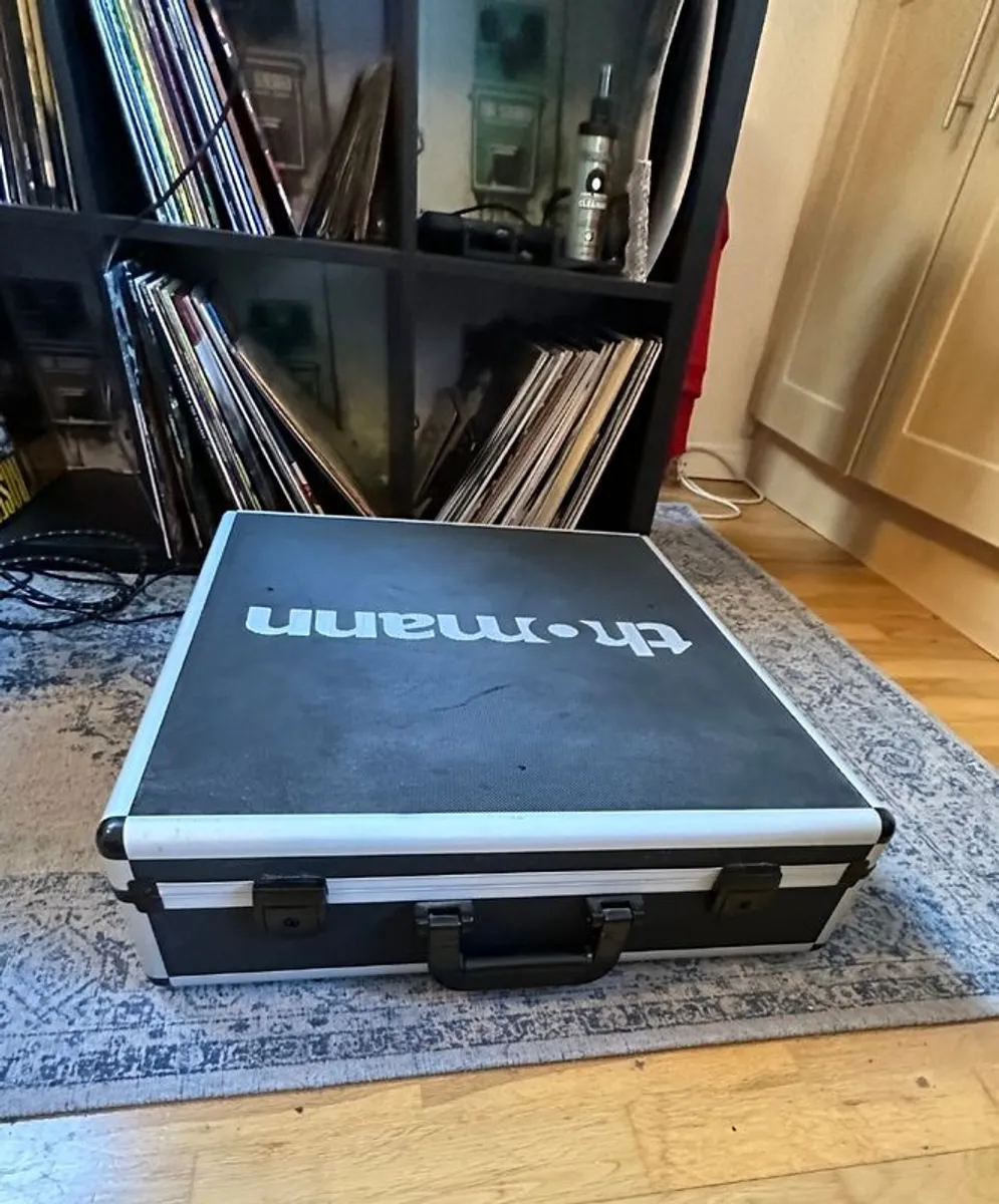 Lighting Controller Desk Chauvet Obey 70 & Mix Case - Image 4