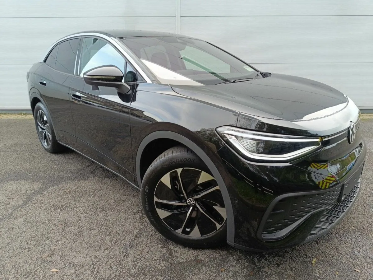 Volkswagen ID.5 ID.5 Match 286Bhp Pro Performance - Image 1
