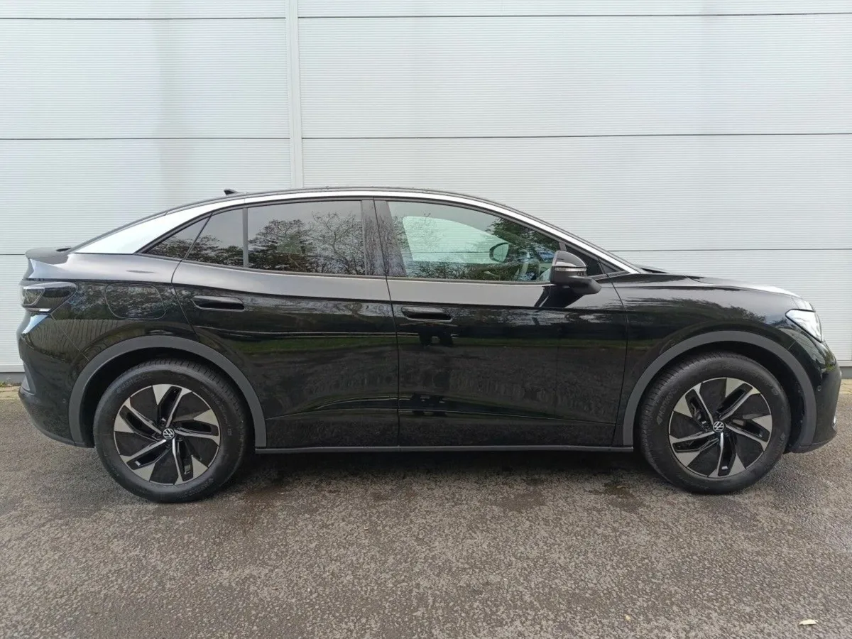 Volkswagen ID.5 ID.5 Match 286Bhp Pro Performance - Image 2