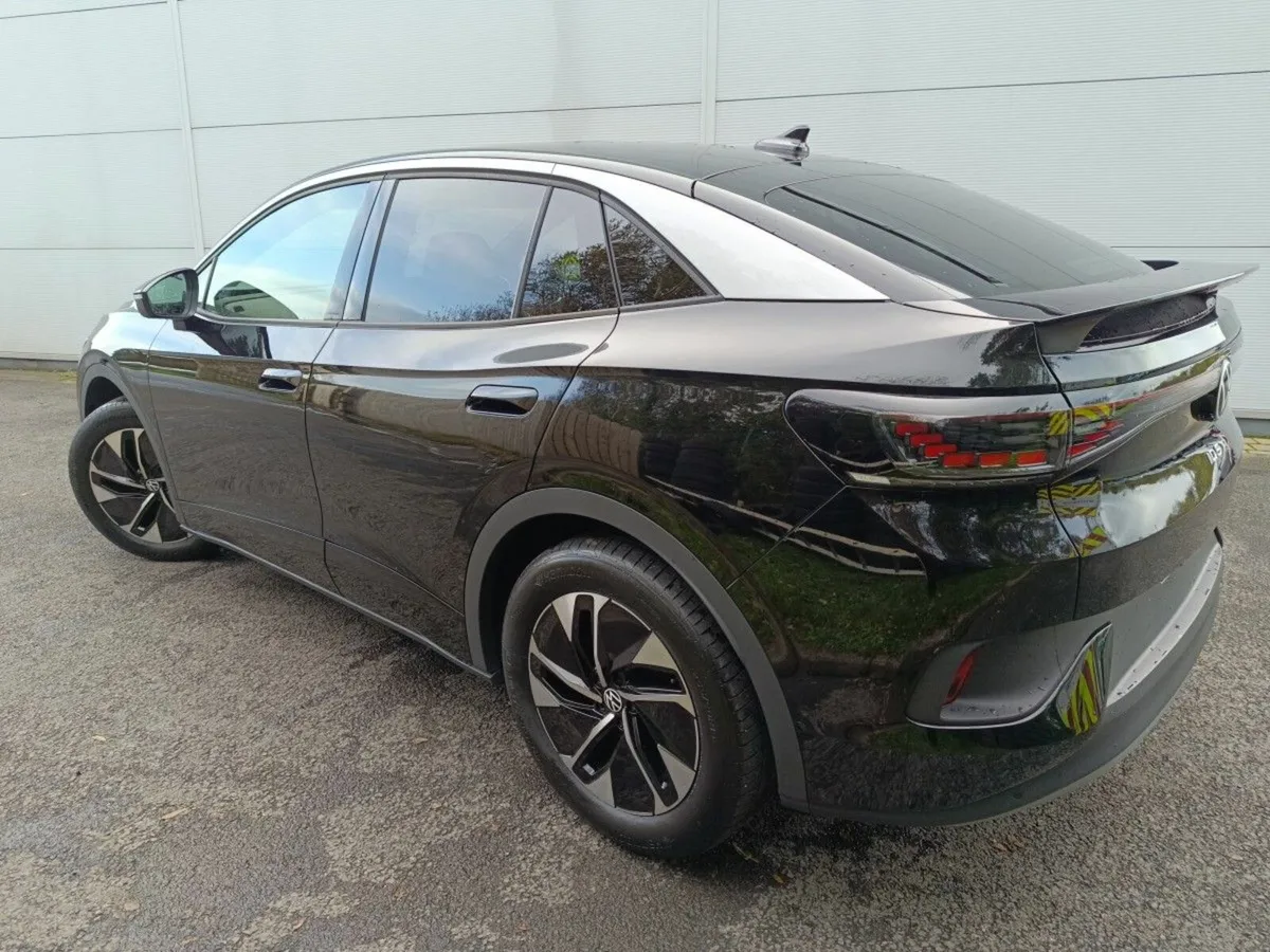 Volkswagen ID.5 ID.5 Match 286Bhp Pro Performance - Image 3