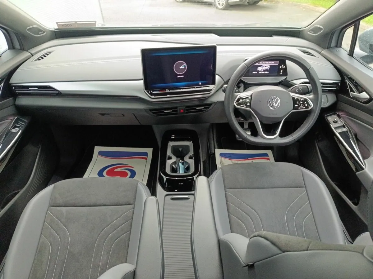 Volkswagen ID.5 ID.5 Match 286Bhp Pro Performance - Image 4