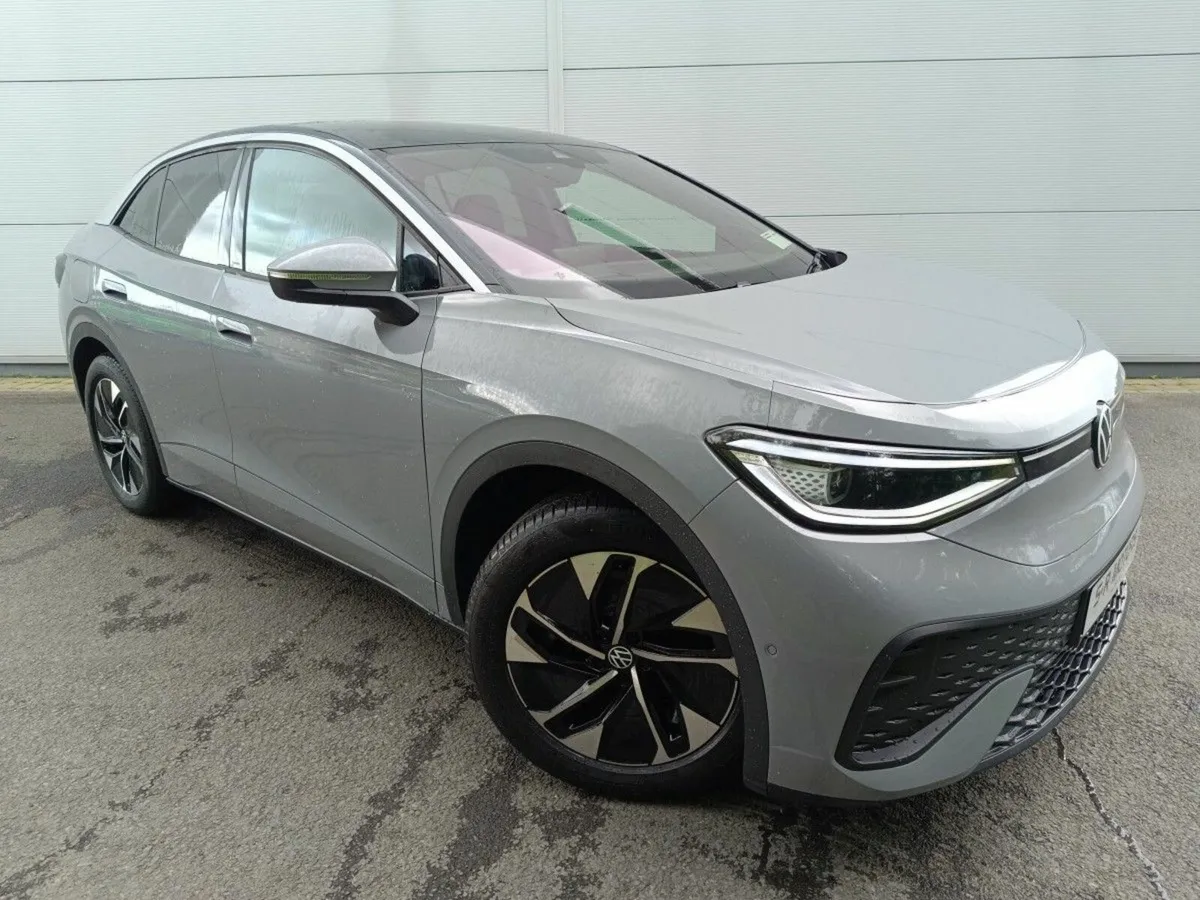 Volkswagen ID.5 **SOLD** ID.5 Match 286Bhp Pro Per - Image 1