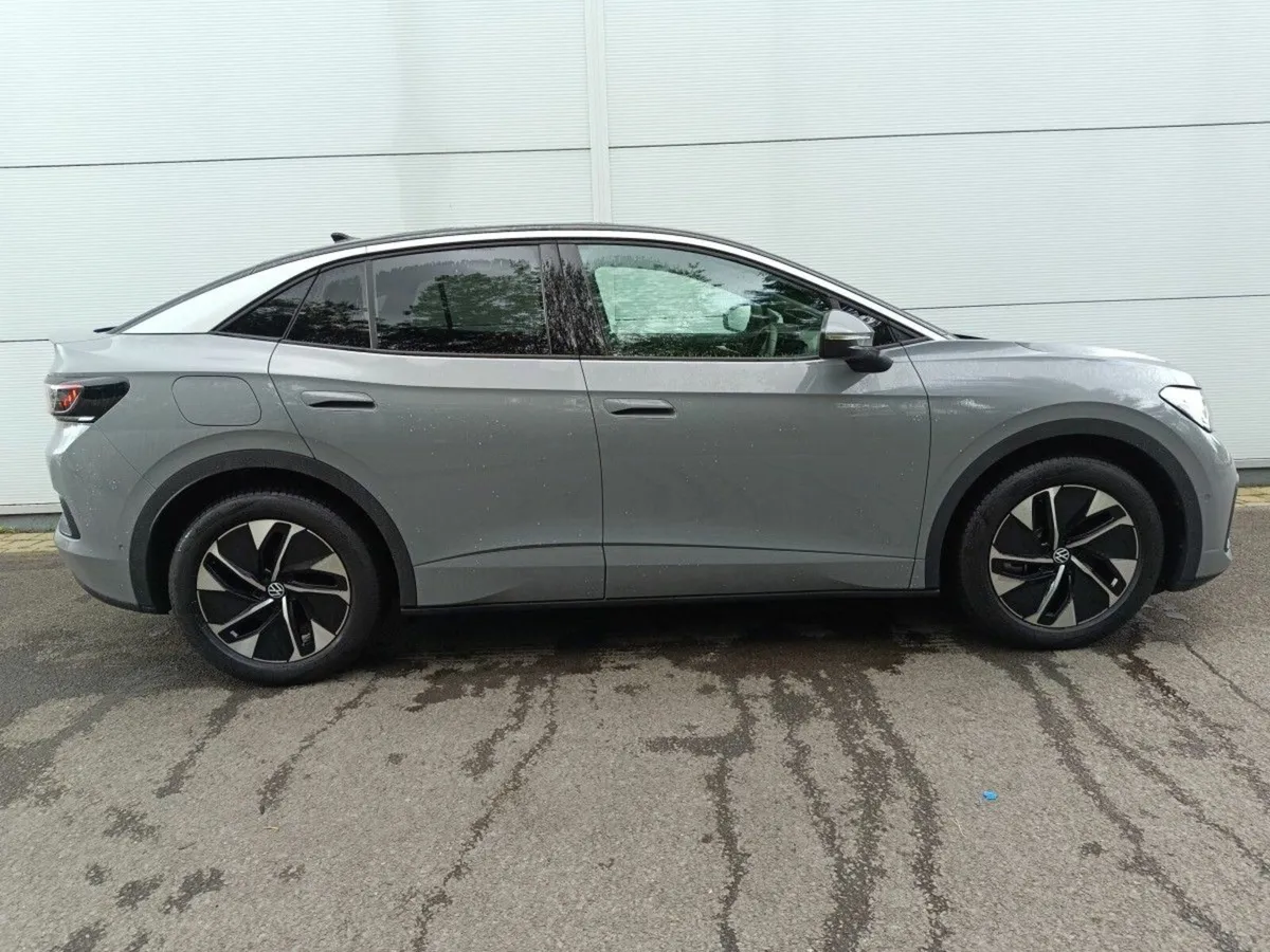 Volkswagen ID.5 **SOLD** ID.5 Match 286Bhp Pro Per - Image 2
