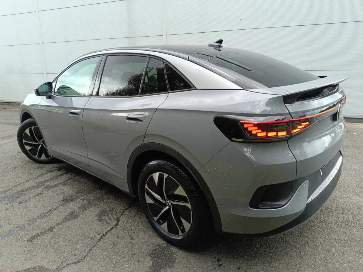 Volkswagen ID.5 **SOLD** ID.5 Match 286Bhp Pro Per - Image 3