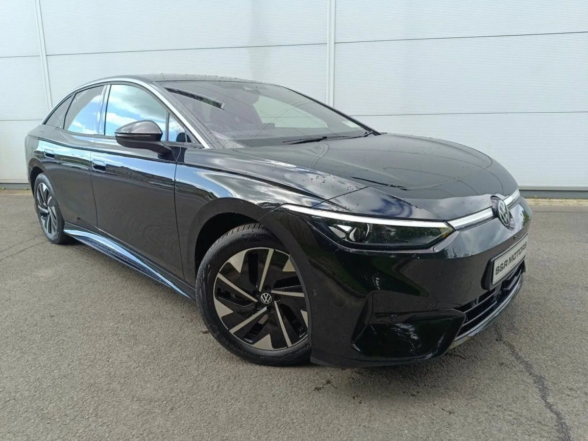 Volkswagen ID.7 **SOLD MORE AVAILABLE** ID7 Match - Image 1