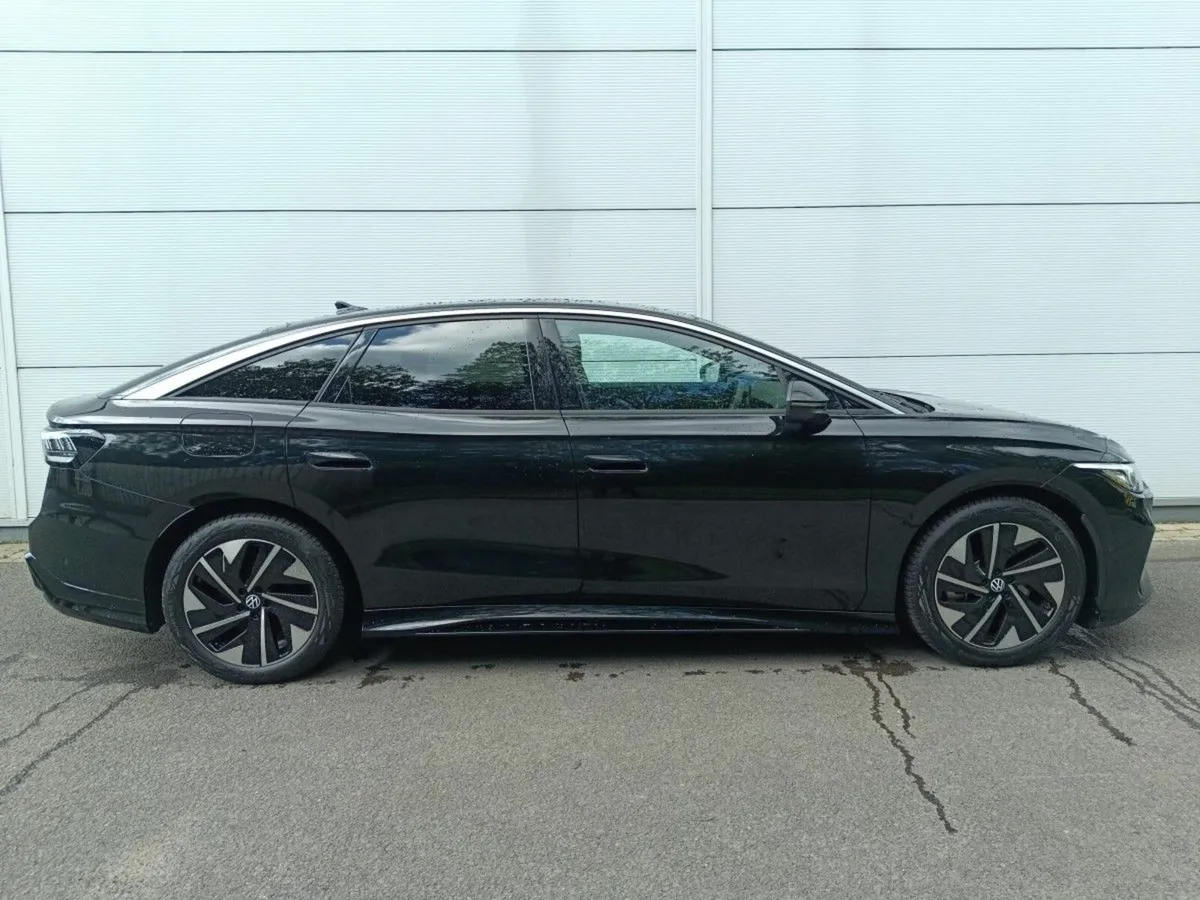 Volkswagen ID.7 **SOLD MORE AVAILABLE** ID7 Match - Image 2