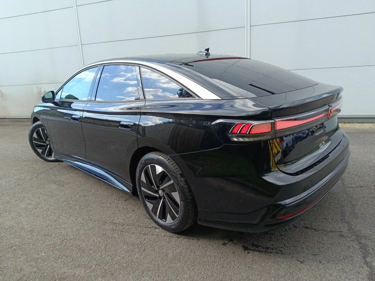 Volkswagen ID.7 **SOLD MORE AVAILABLE** ID7 Match - Image 3