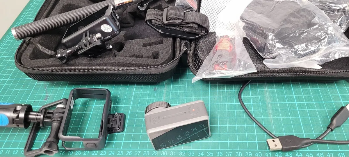 DJI Osmo Action - Image 4