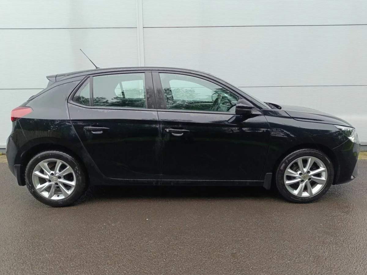Opel Corsa 1.2i (75PS) S/S 5 Speed SC Premium - Image 2