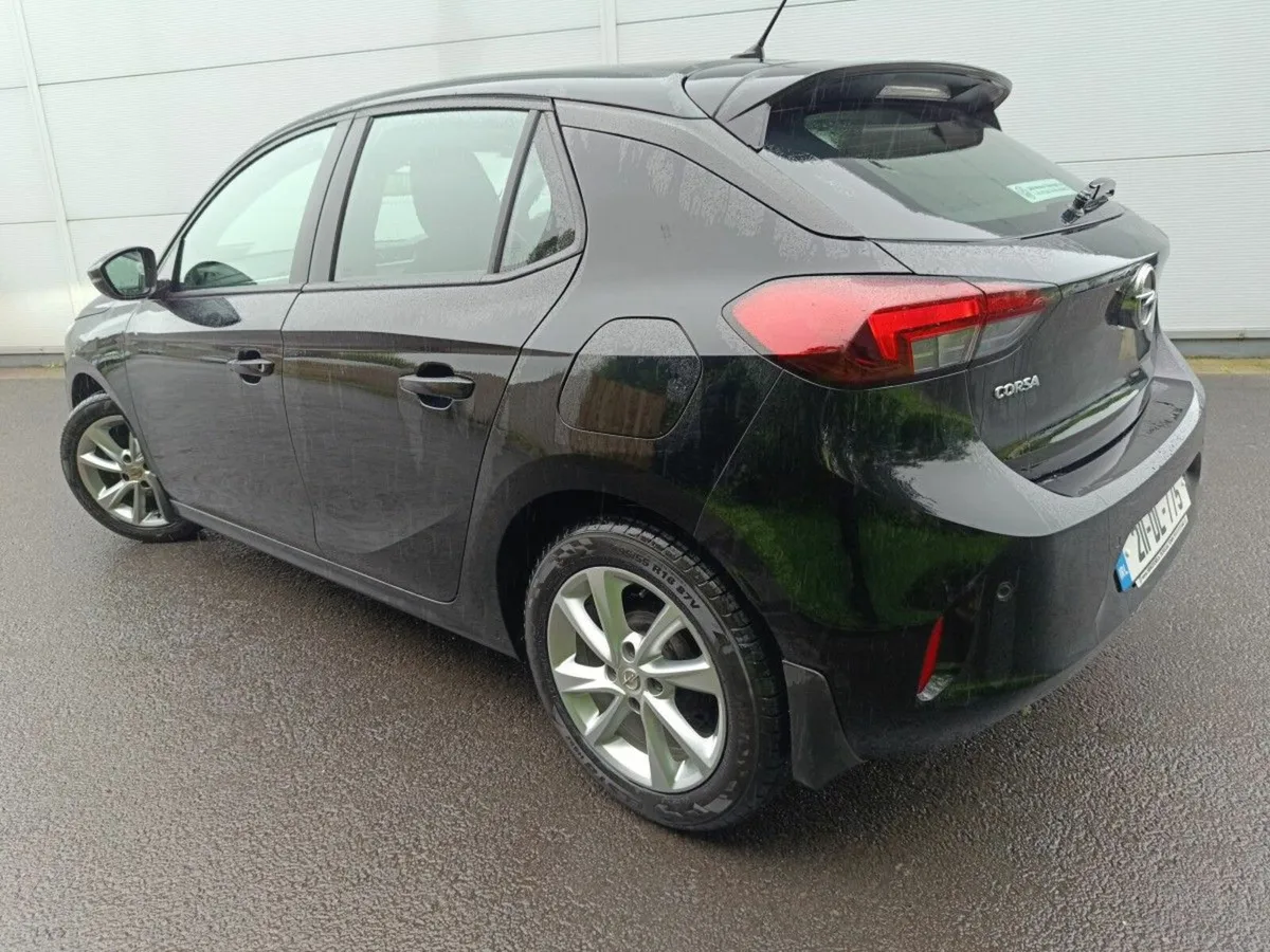 Opel Corsa 1.2i (75PS) S/S 5 Speed SC Premium - Image 3