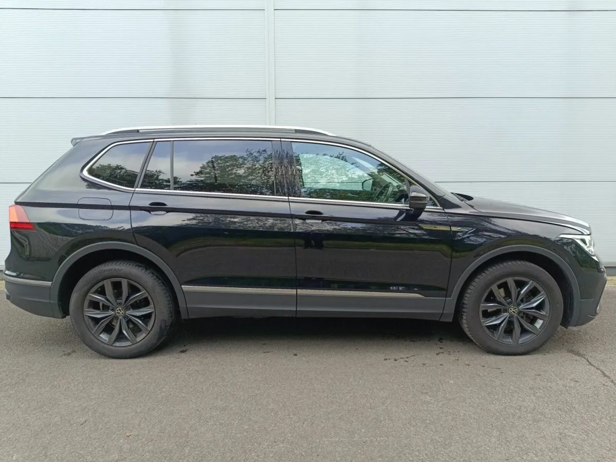 Volkswagen Tiguan Allspace Allspace 2.0 TDi 150Bhp - Image 2
