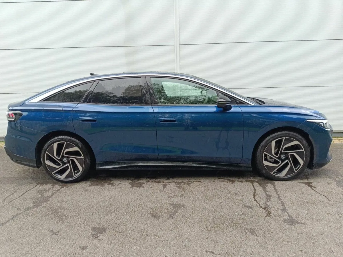 Volkswagen ID.7 ID.7 Match Pro 286Bhp Electric Pro - Image 2