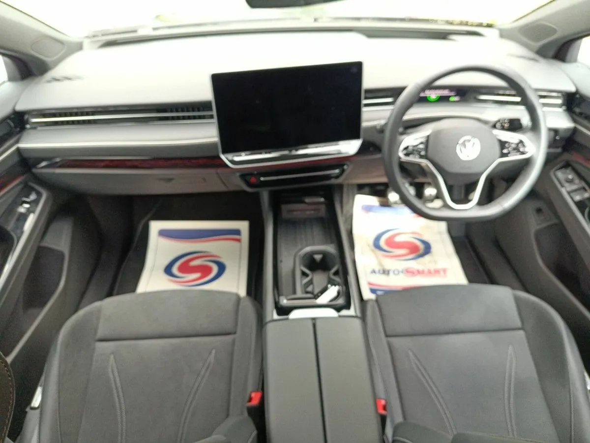Volkswagen ID.7 ID.7 Match Pro 286Bhp Electric Pro - Image 4