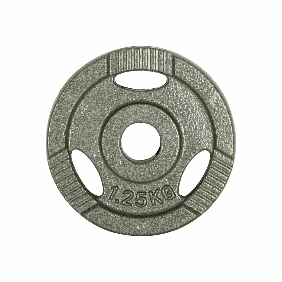 44KG Standard Weights Bundle Cast Iron Weights - Image 3