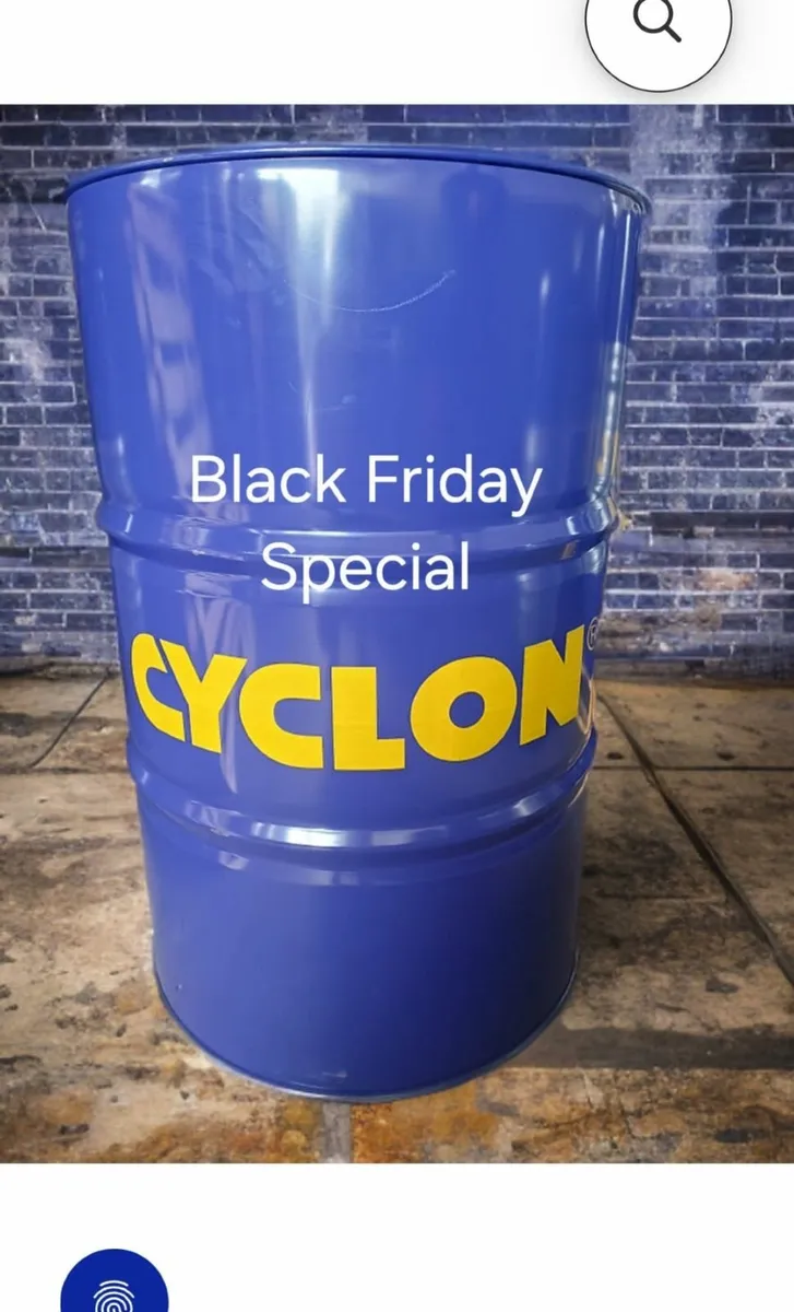 Hydraulic oil Lubricating oil Engine oil - Image 1