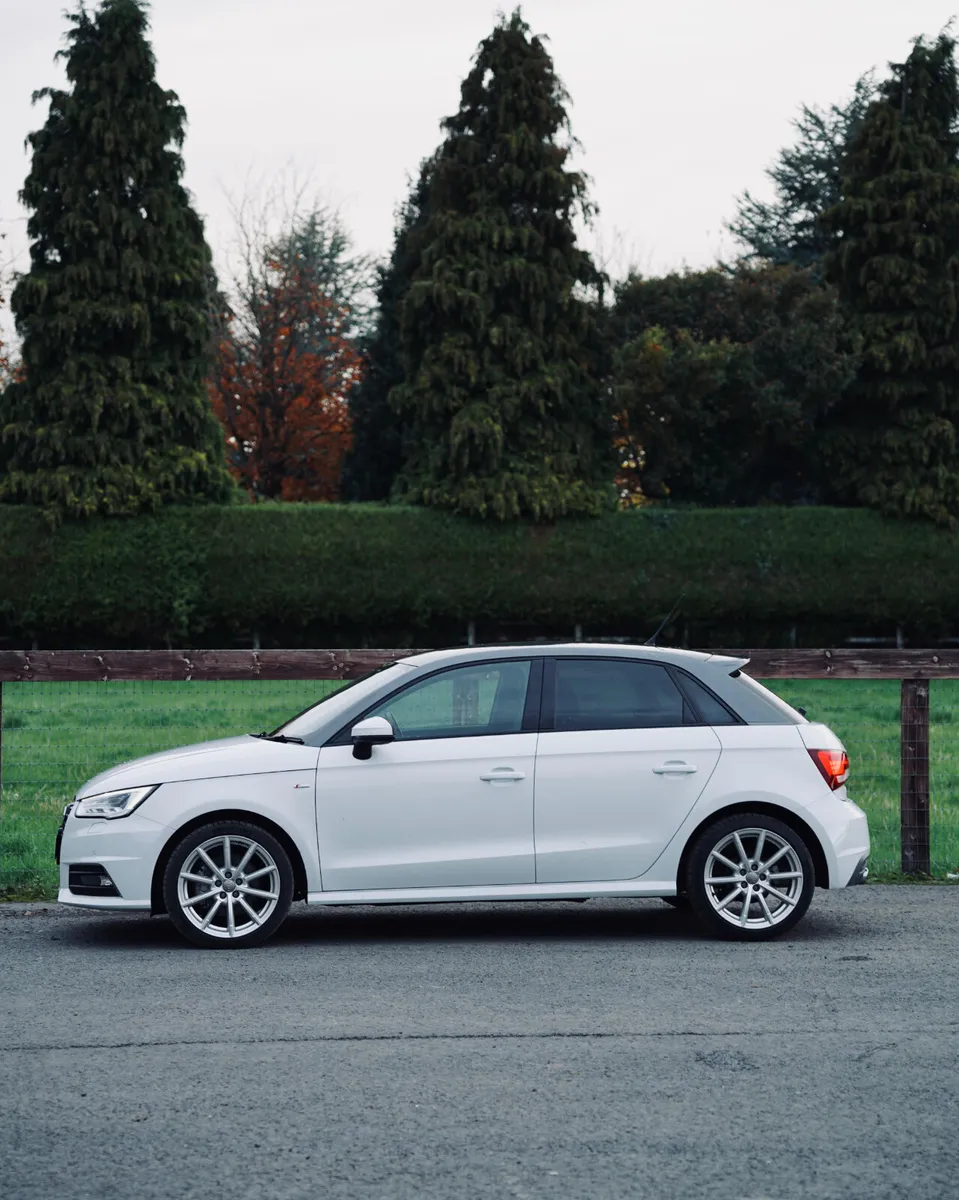 🌟 Audi A1 1.4 TFSI S Line 2016🌟 - Image 2