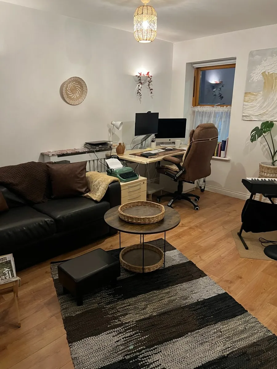 1-Bed Apartment available from 22.12.25-28.12.25 - Image 1