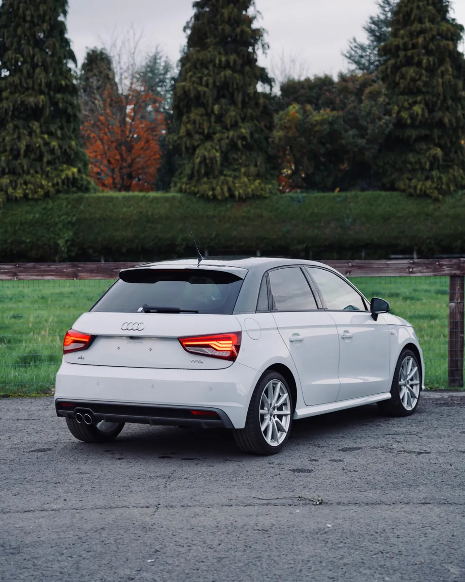 🌟 Audi A1 1.4 TFSI S Line 2016🌟 - Image 4