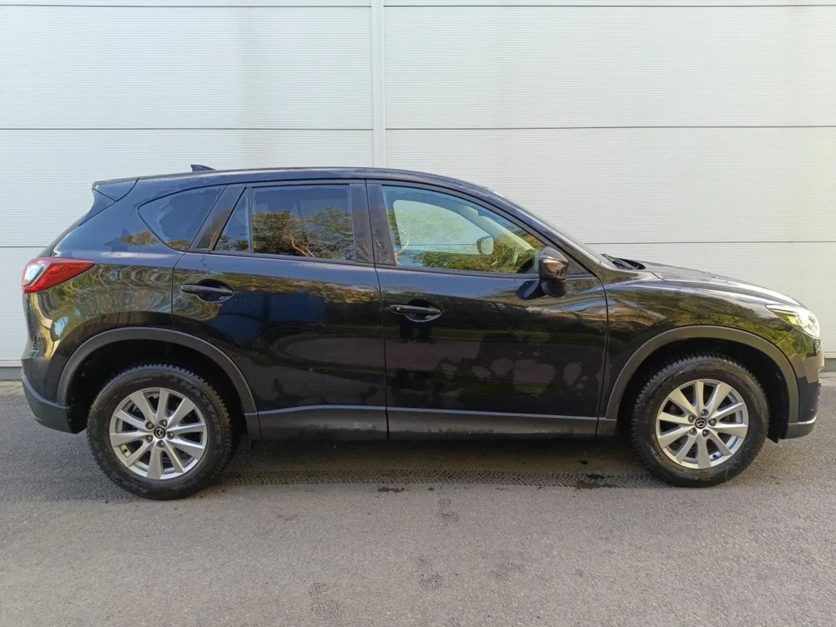 Mazda CX-5 2.2D (150ps) EXECUTIVE SE Automatic 2WD - Image 2