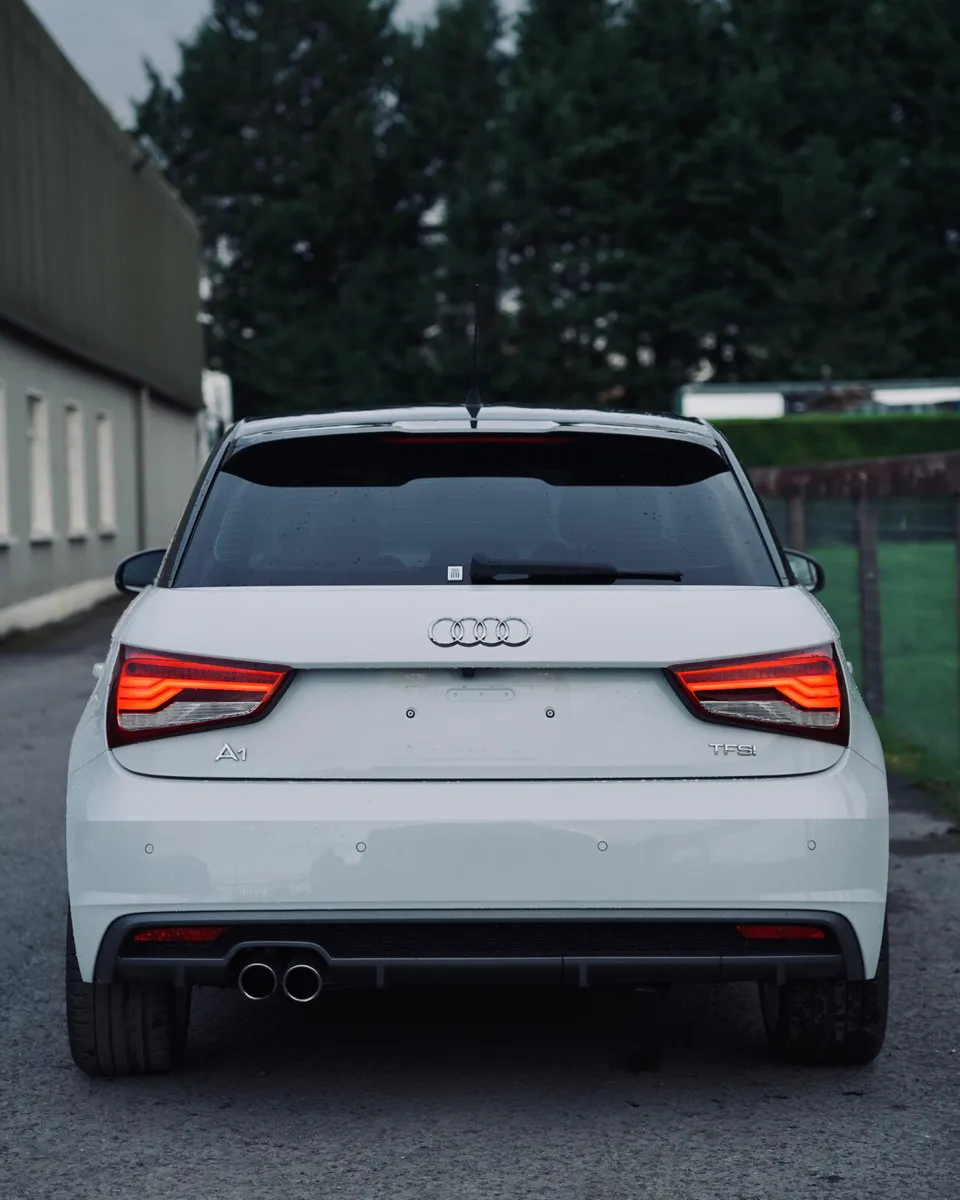 🌟 Audi A1 1.4 TFSI S Line 2016🌟 - Image 3
