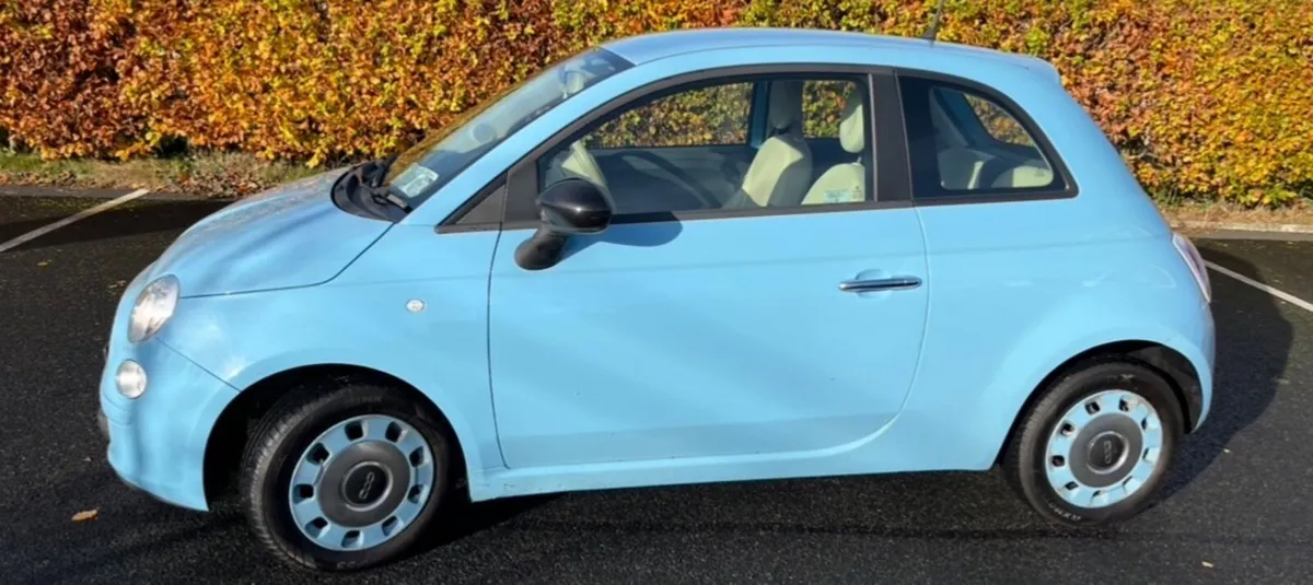 Fiat 500 1.2 POP - Image 3