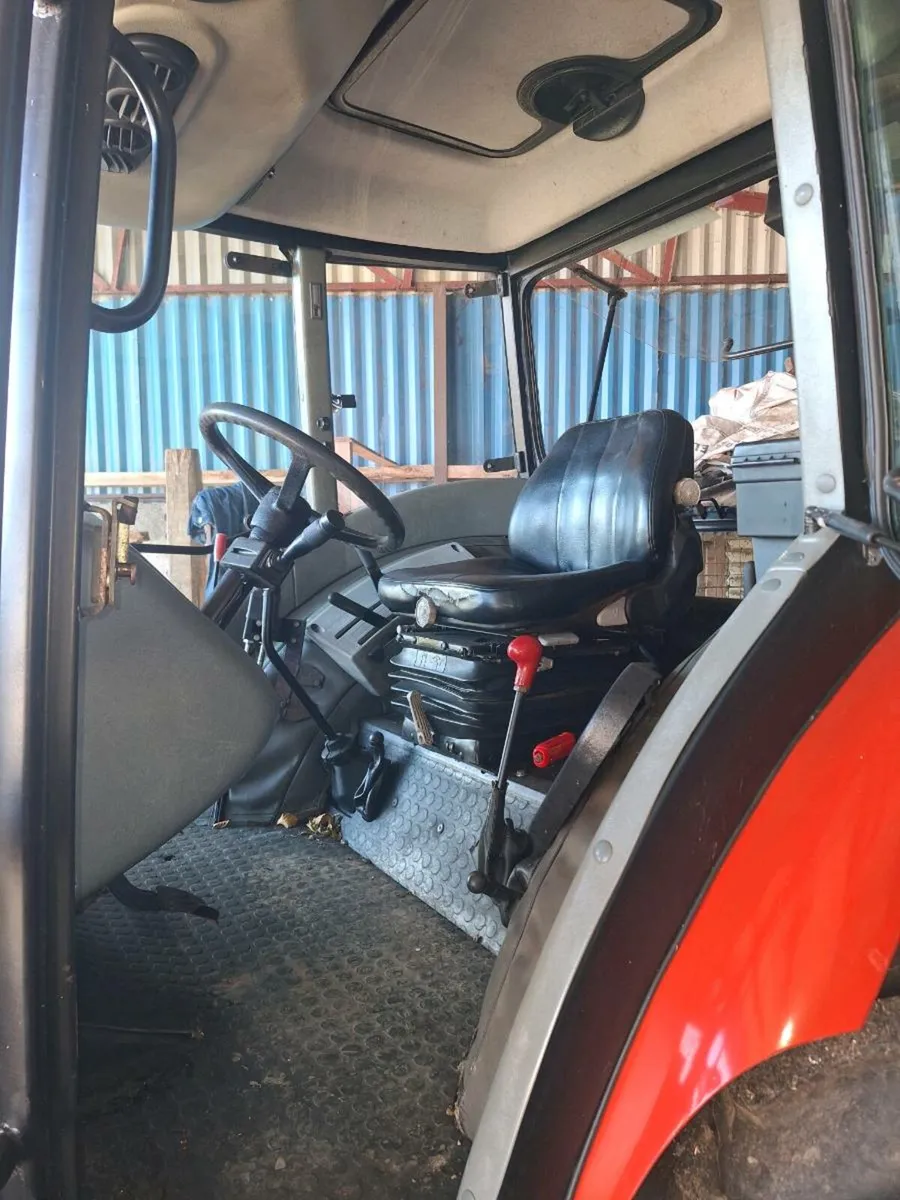 Peter 8441 proxima and loader - Image 2