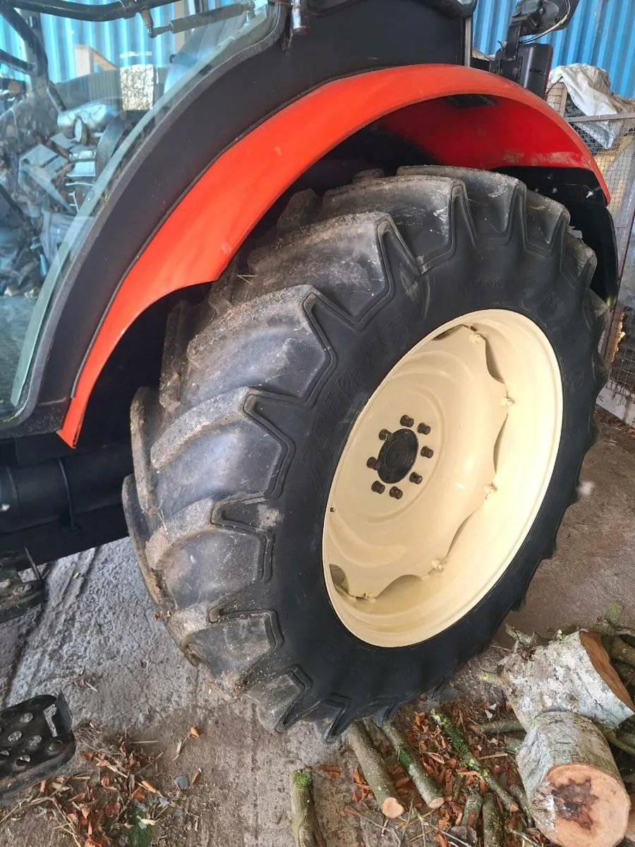 Peter 8441 proxima and loader - Image 4