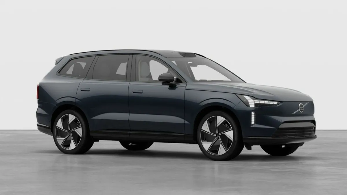 Volvo EX90 PLUS TWIN *609KMS RANGE* €215 P/W ON PC - Image 1