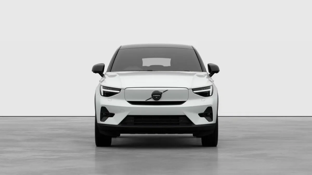 Volvo EC40 ULTRA BLACK EDITION *ORDER NOW* €125 P/ - Image 2