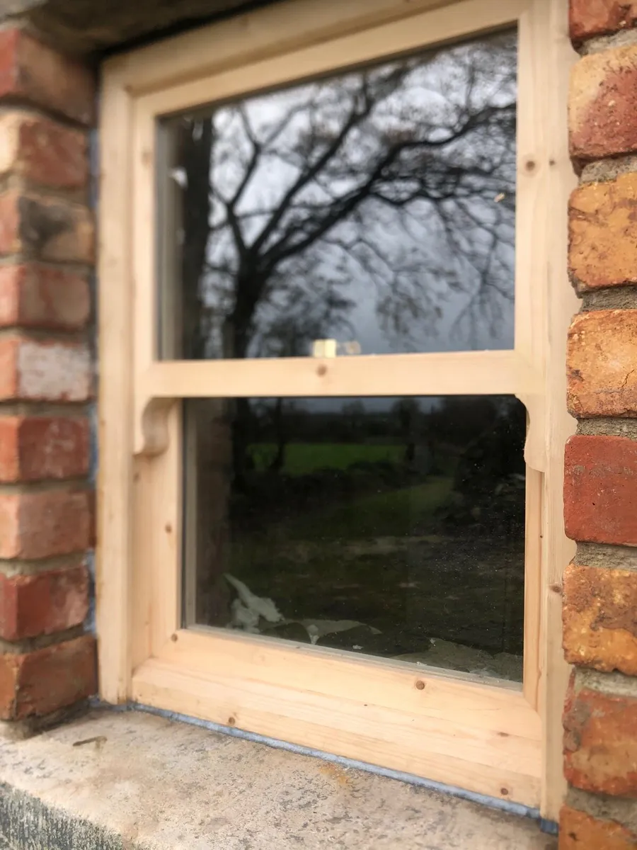 Windows doors and floors - Image 3