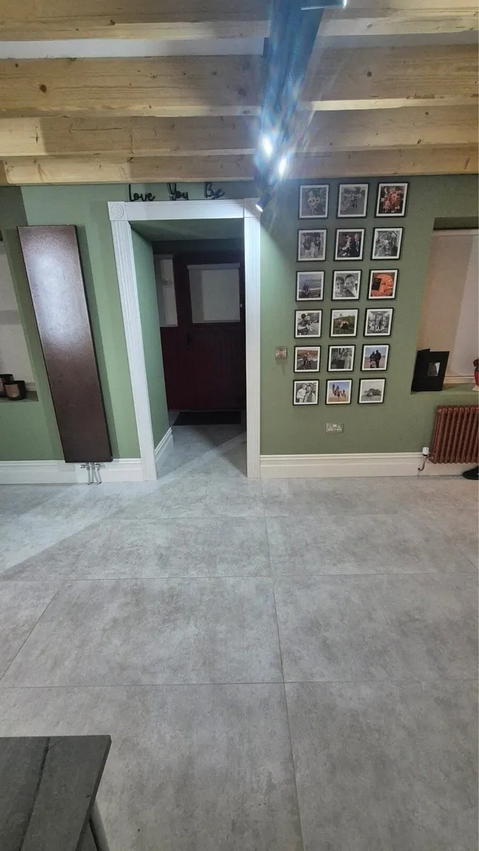 Windows doors and floors - Image 4