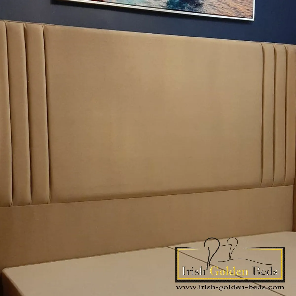 bed bed bed, free delivery - Image 3