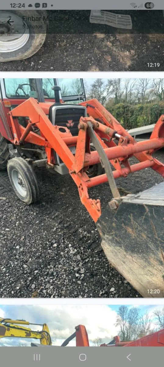 Farm machinery - Image 2