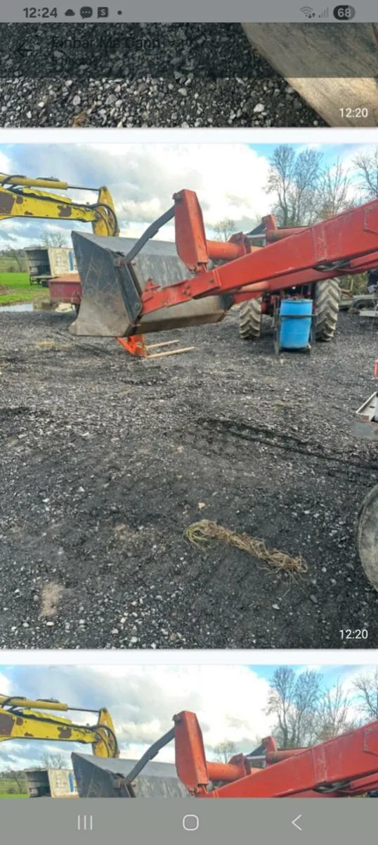 Farm machinery - Image 3