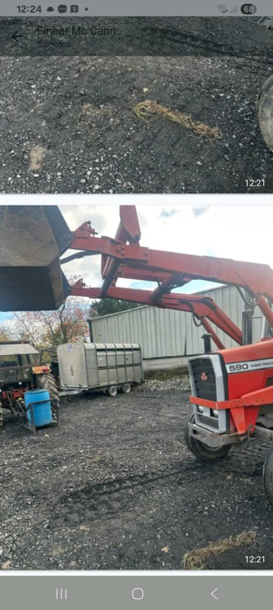 Farm machinery - Image 4