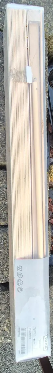 Venetian Blinds - Image 1