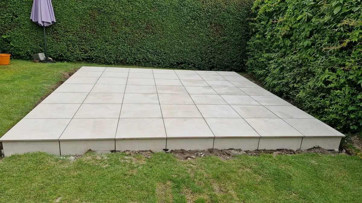 Groundworks / Paving / Landscapes / Drainage - Image 2