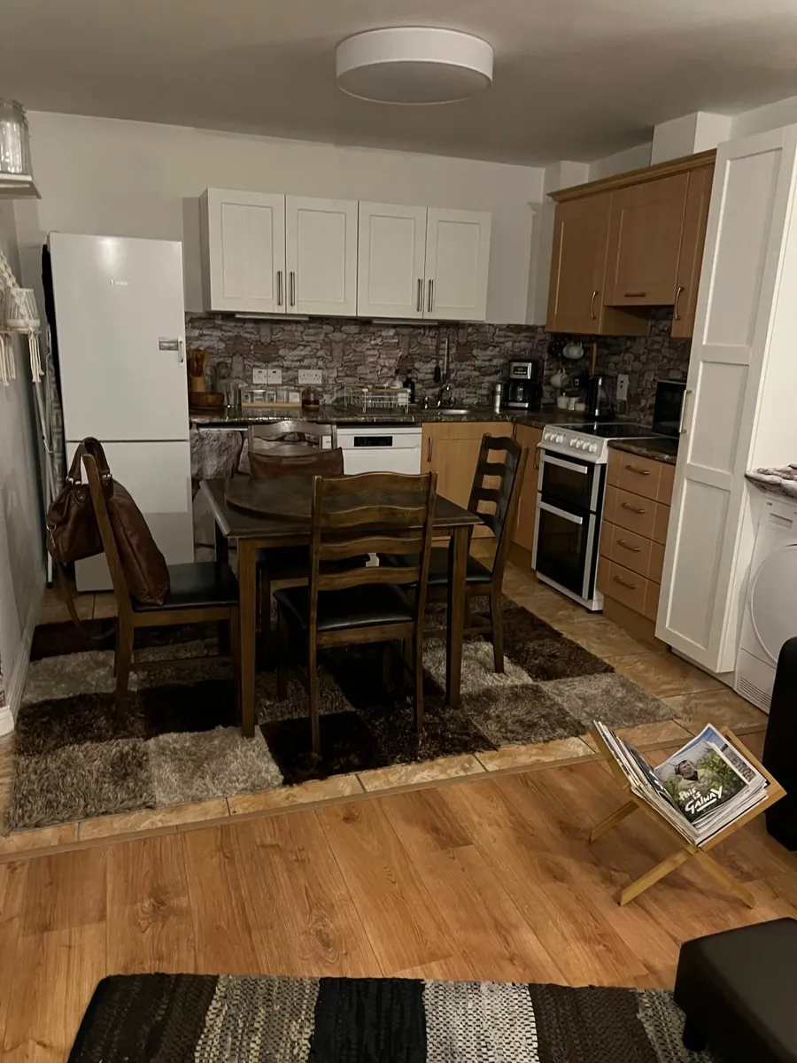 1-Bed Apartment available from 22.12.25-28.12.25 - Image 2